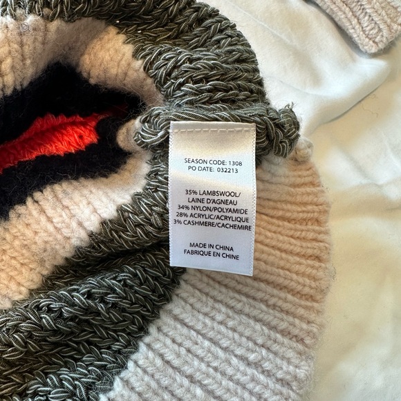 Splendid brand wool sweater - Picture 4 of 7